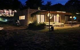 Agriturismo Affaccio su Orvieto